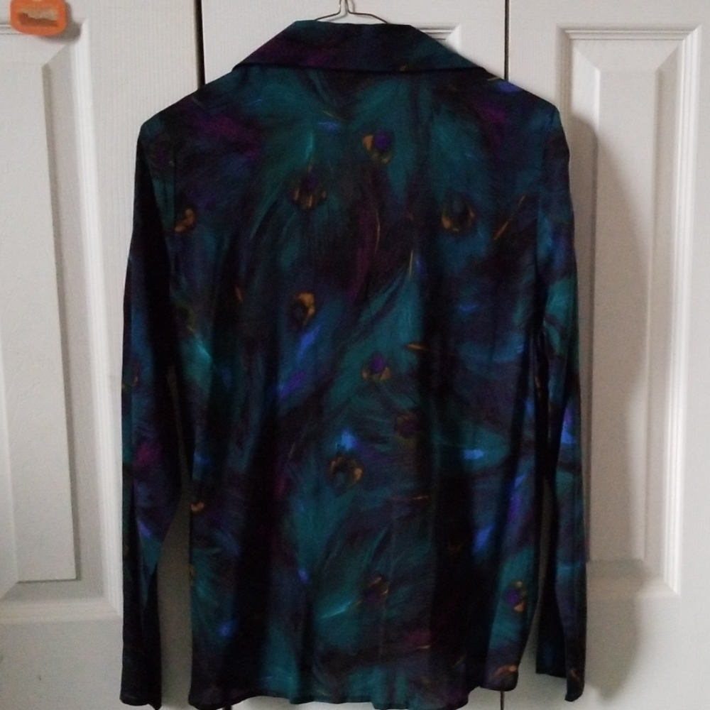 Colorful Top - Picture 6 of 8